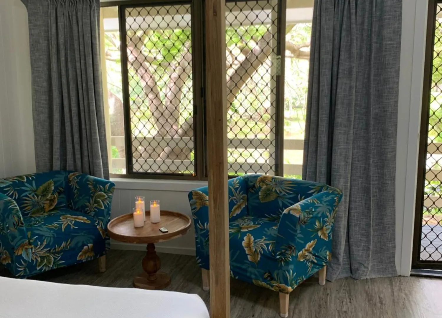 Apartment Turtle Cove Lake Front Cabin 300M To Beach Hervey Bay