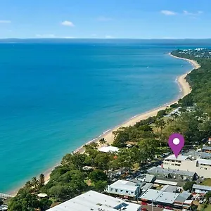 4* Appart hôtel Eden By The Bay