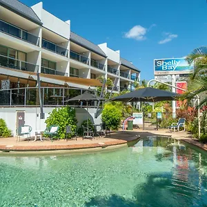 Hotel apartamentowy Shelly Bay, Hervey Bay