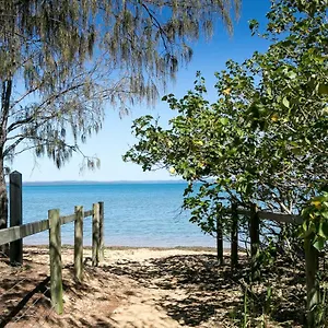 3* Resort Boat Harbour And