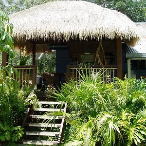  Auberge de jeunesse Mango Tourist