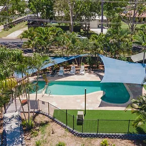 3* Village de vacances Tasman - Fraser Coast