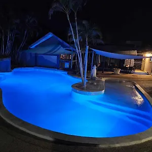 4* Resort Grange