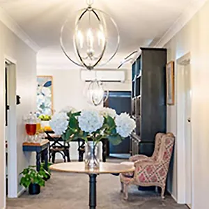 5* Bed & Breakfast Cypress