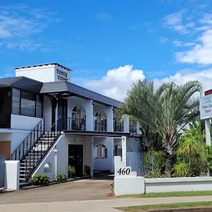 3* Motel Tower Court - Adults Only Haven