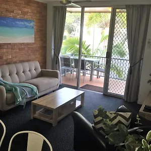 3* Motel Sunseeker