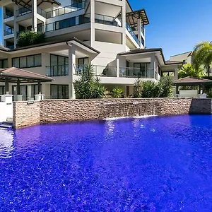 5* Appart hôtel Grand Mercure Allegra