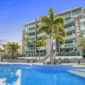 5* Aparthotel Akama