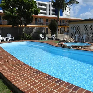 3* Motel Urangan Motor