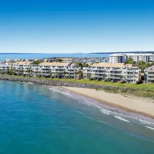 3* Aparthotel Breakfree Great Sandy Straits